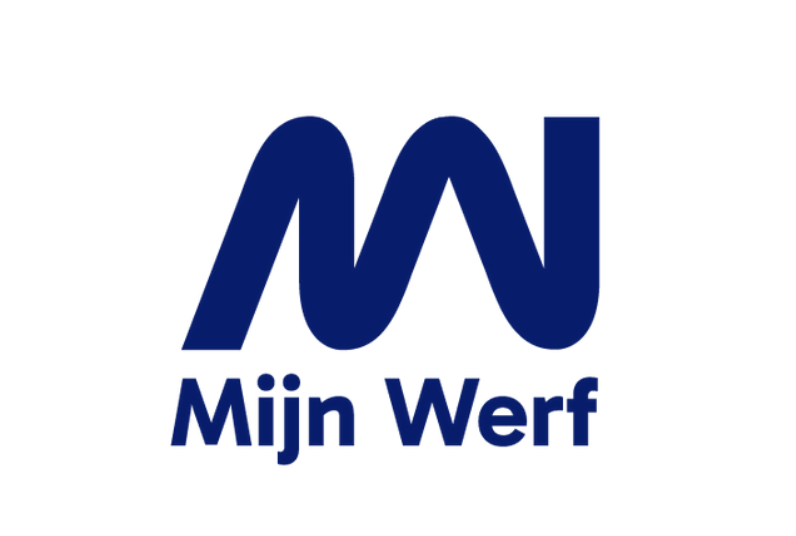 Mijn Werf logo